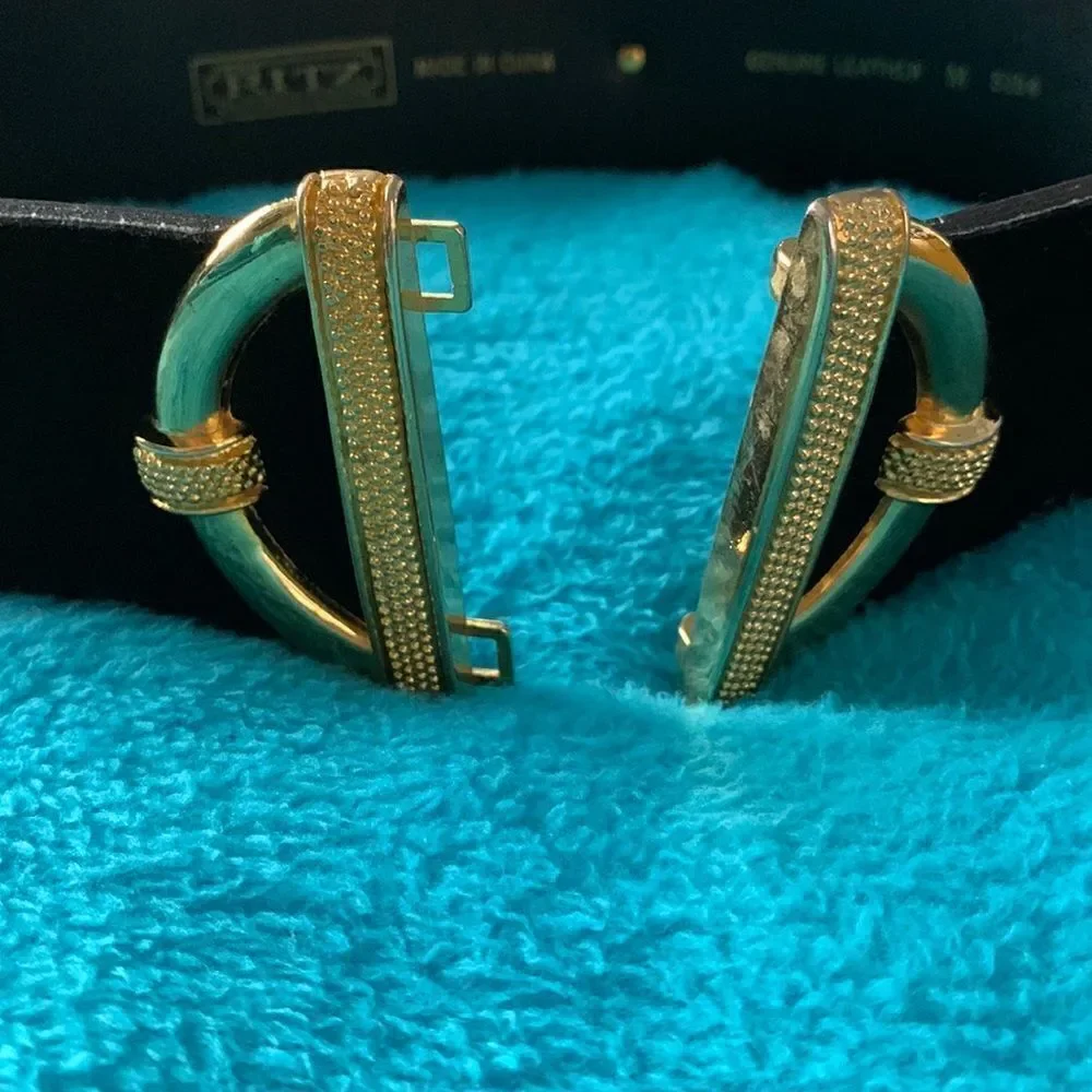 The Ritz Accessories Collection Belt